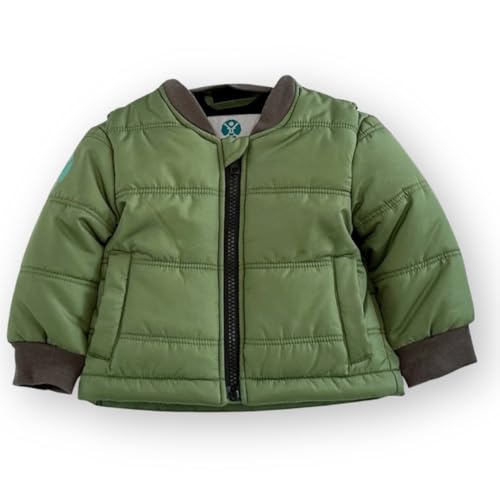 Image of Buckle Me Baby Winter Coat | Toastiest Car Seat Jacket for Boys and Girls - Featured on Shark Tank 6 Months - 6 Years