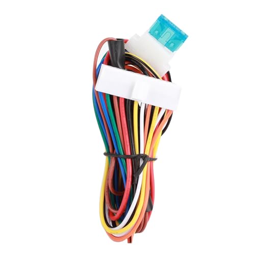 Mando universal para bloqueo remoto de automóviles con entrada sin llave de 3 botones 4