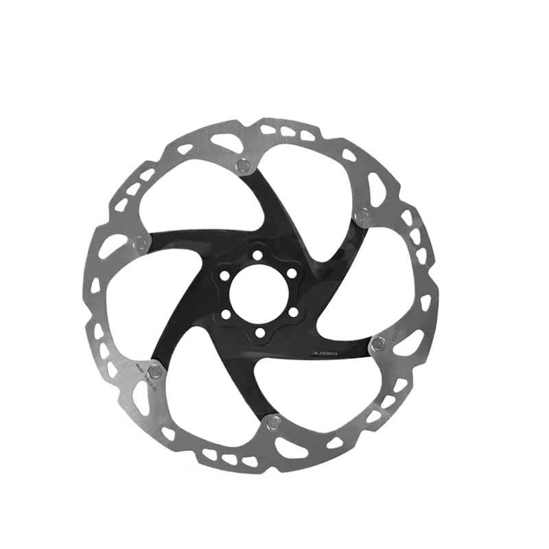 Disque de frein de moto avant pour explorer les routes de montagne en RT86