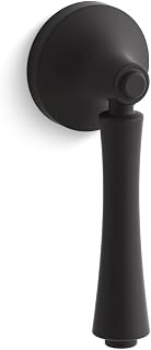 Kohler 20120-L-BL Trip Lever, Matte Black