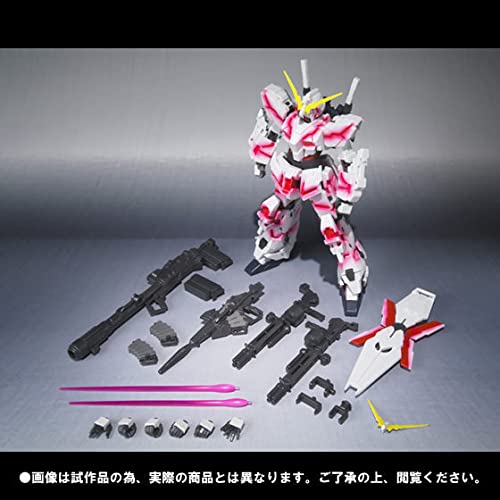 Amazon.co.jp: ROBOT魂 ユニコーン サイコフレーム発光仕様