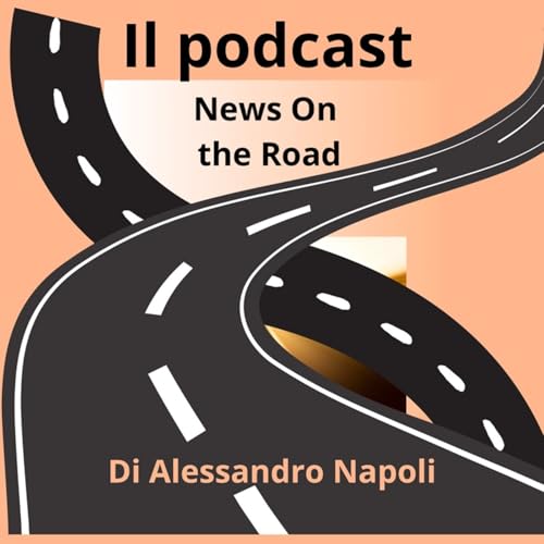 #29 News On The Road