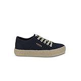 Chaussures detente tennis Les kaporals Femme BIORGATY Chaussures Detente Tennis, Marine, 37 EU