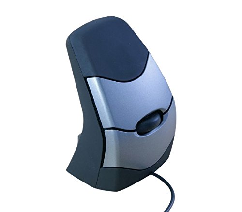 Bakker Elkhuizen DXT Precision Wired Maus