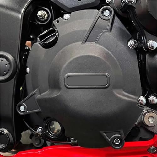 Capot de protection moteur GSX-S750 pour éviter les fuites