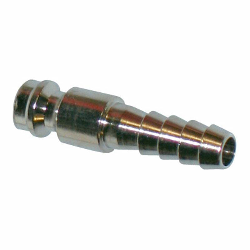 Innesto Rapido GAS Portagomma ø 8mm per Tubo ø 8mm Camper Caravan Foodtrack