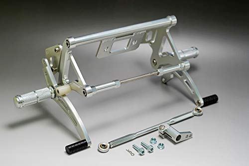 Amazon | モンキー/ゴリラ アルミ製バックステップキット(ドラム