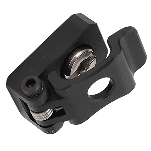 Denash Kamera-Kabelklemme, Oxidationsbeständigkeit, Sprühfarbe, Verarbeitung, Abfallverhinderung, Kamera-Kabelklemme für Digitalkamera