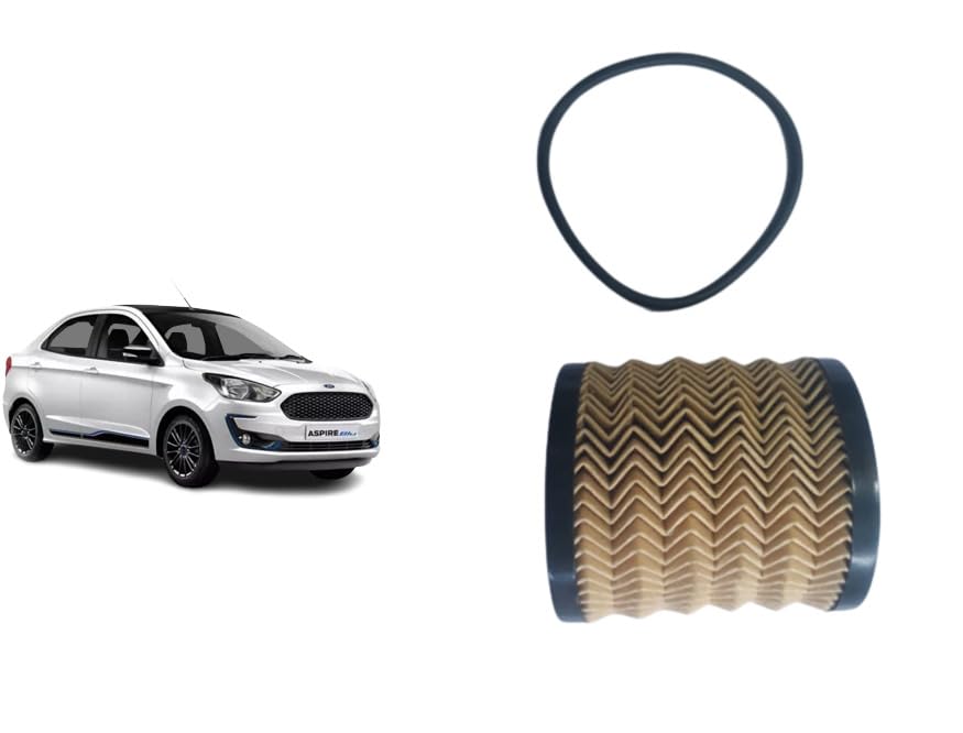 FIGO ASPIRE Car Oil Filter-image-26