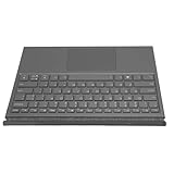 [EXPÉRIENCE DE SAISIE FLUIDE] Le clavier complet offre des temps de réponse rapides sans décalage, garantissant une expérience de frappe fluide.