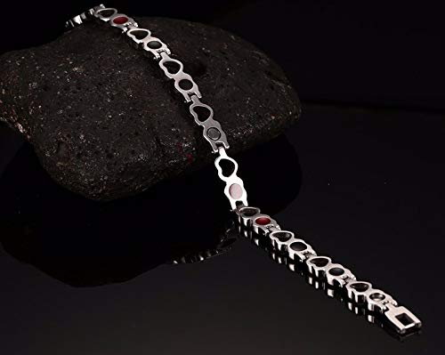 Pulseira Magnética Promove A Melhora Das Dores Articulares