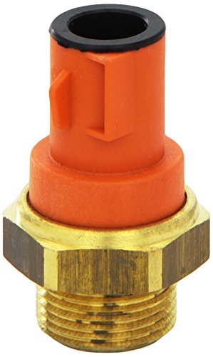Calorstat TS2610 Interrupteur de température, ventilateur de radiateur Cover