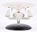 Star Trek Starships Figure Magazine #1 USS Enterprise NCC-1701D