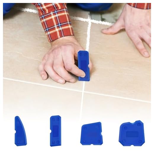4Pcs Caulking Tool, Silicone Sealant Finishing Grout Tools Kit, Sealing Hand Caulk Removal Tool