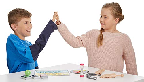 Games The Original Tiny Hands Challenge #TOP5