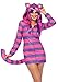 Leg Avenue Women's Cheshire Cat Cozy