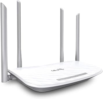 TadaVPN Pre-Configured VPN Wireless Router | Multiple Countries Available | Plug&Play | Easy Setup