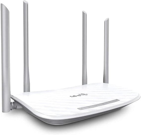 TadaVPN Pre-Configured VPN Wireless Router | Multiple Countries Available | Plug&Play | Easy Setup