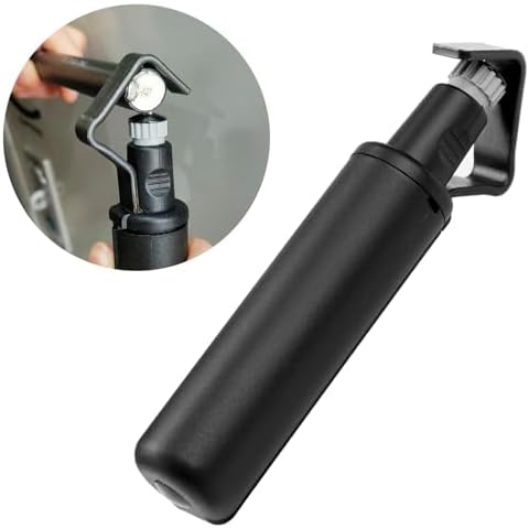 GROWORD Round Cable Stripper Tool - With Adjustable Cutting Depth Cable Jacket Slitter -for Fast and Precise Removal of Cable Jackets - 3/16" to 1 1/8" Diameter Cover