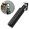 GROWORD Round Cable Stripper Tool - Adjustable Cutting Depth Jacket Slitter - Fast & Precise Removal - 3/16" to 1 1/8" Diameter