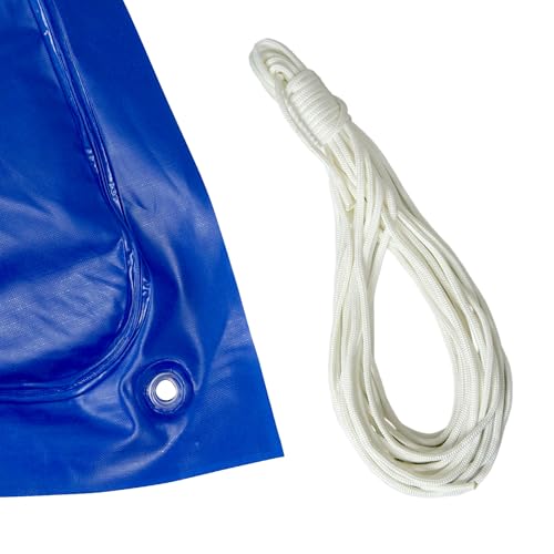 Robelle Almohadilla para Piscina 2-Pack 4 x 15 ft miniatura 4