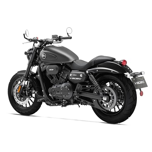 Image of BENELLI Leoncino 500Dual Channel Abs Motorcycles /Bike Grey Booking for Ex-Showroom Price