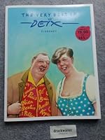 The Very Best of Deix 3257020694 Book Cover