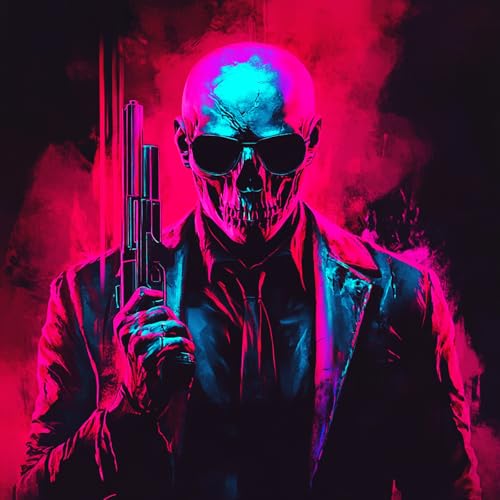 EP 227: I Work As A Hitman And I Just Got Hired For A Familiar Kill