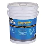 Wire Pulling Lubricant, 5 gal. Bucket, Clr