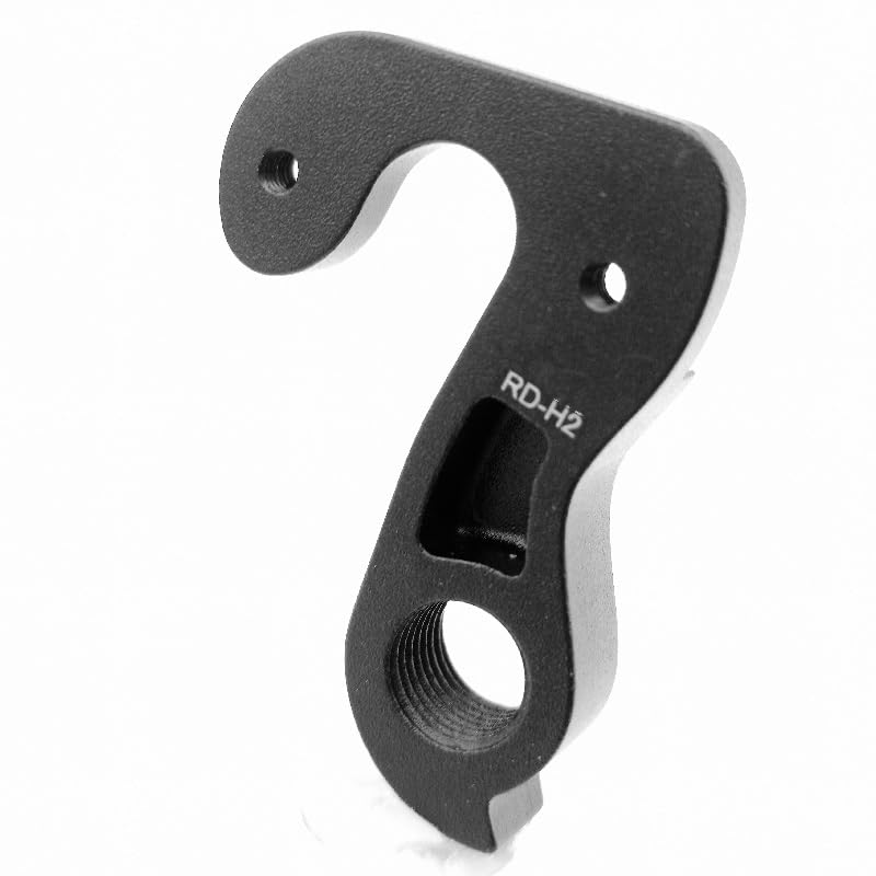 Cintre de dérailleur vélo route Factor RD-H2 O2 VAM One V2 Slick