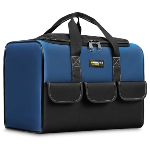 WINHUNT Compact 1680 Denier Tool Bag Cover