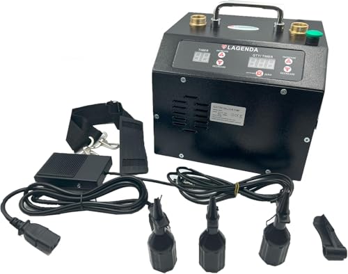 B322 V3.0 Dual Air Balloon Pump