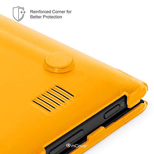 image for mCover Hard Shell Case for 13.3