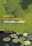 paseo por londres tipo de fuente  Paseos por Londres: 7 (VIAJES LITERARIOS)