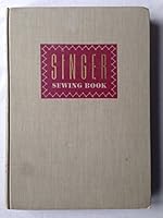 Singer Sewing Book 11TH Edition B0013CNAQ0 Book Cover
