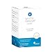 Produktbild Omega 3 Kapseln (2-Monatspackung) - 1000mg hochreines Fischol - 774mg Omega-3-Fettsauren je 340mg DHA & EPA - 60 Stk.