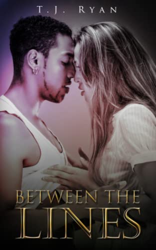 Between the Lines B0BVPBKJDR Book Cover