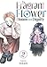 The Fragrant Flower Blooms With Dignity Manga Series 7-Book Collection Set (Vol.1 to Vol.7) - High School Romance Manga