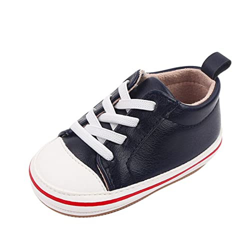 Baby Shoes Boys Girls Infants Toddler Shoes Boys and Girls Floor Sports Shoes Flat Soles Light Toddler Boys & Kids
