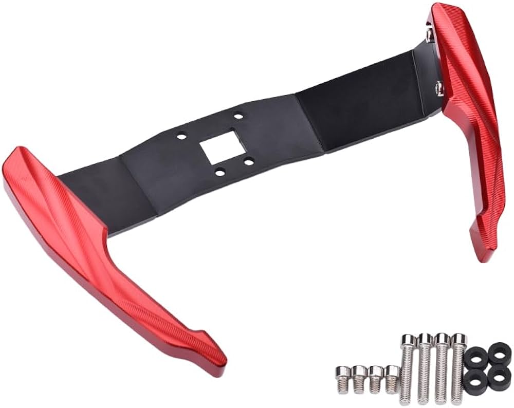 Amazon | バイク用 アシストグリップ&サイドグリップ 対応車種