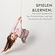 Goodevas Kinder Spielset – Indoor Klettergerüst und Outdoor Jungle Gym für Jungen und Mädchen – Kletterleiter und Gymnastikringe, ab 2-12 Jahre