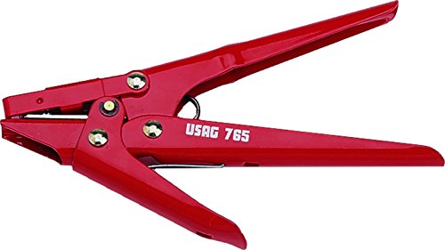 USAG U07650001 - 765 - Kabelbinderzange