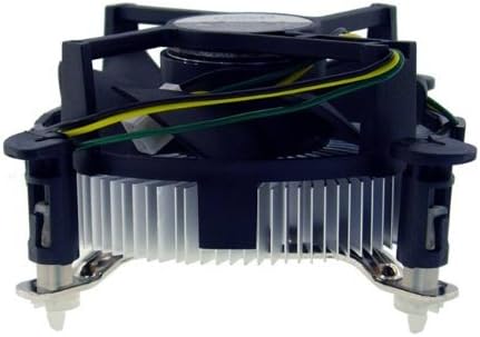 D75716-001:CELERON Fan/HEATSINK