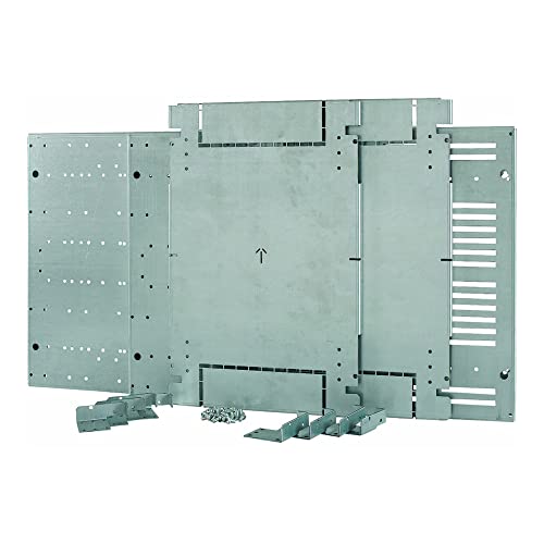 Kit de montaje NZM4 Eaton accesorio de fijación extraíble 550x1000 mm