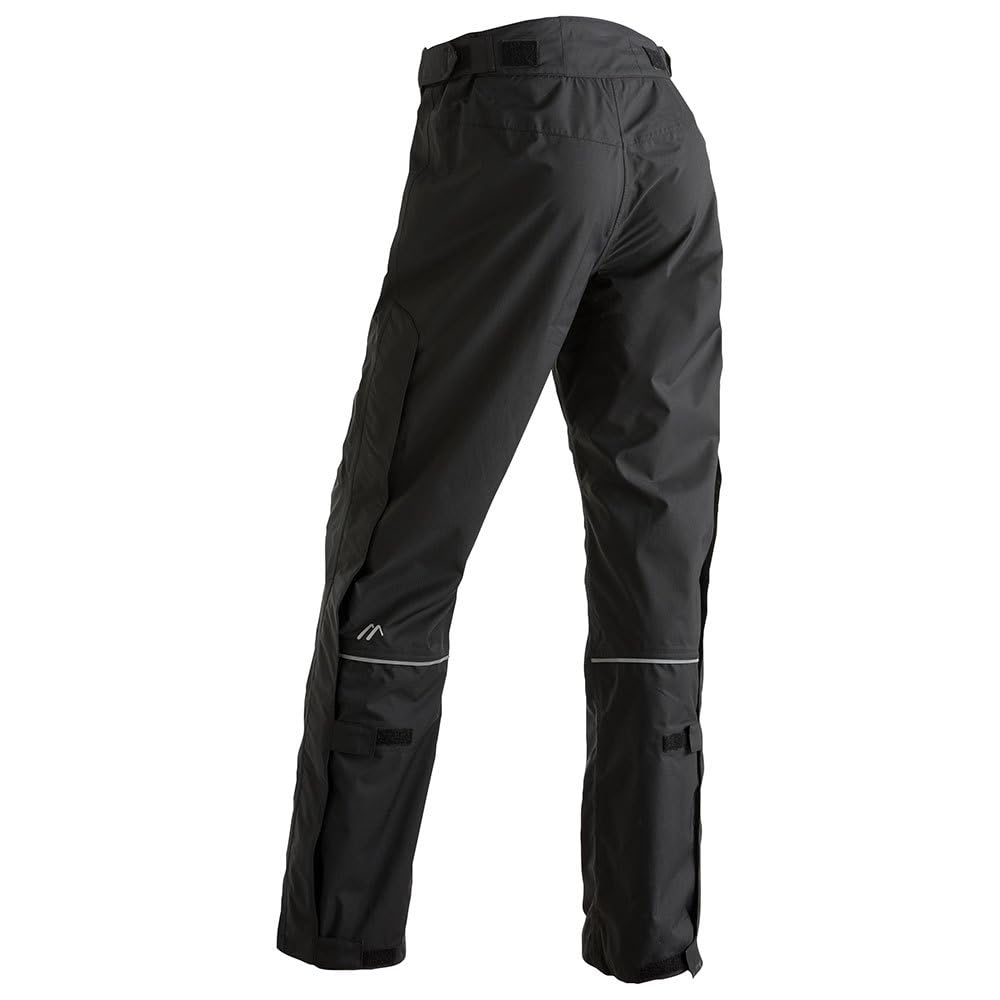 Maier Sports Regenhose Raindrop L - Kurtka przeciwdeszczowa Kobiety