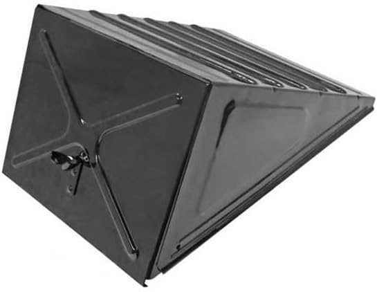 Generic For Mack RD Steel Battery Box Lid Cover Assembly