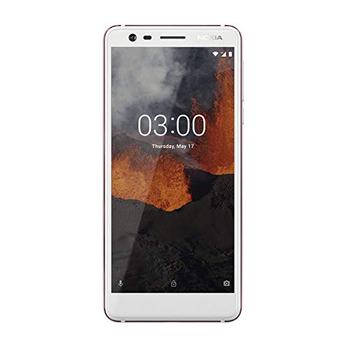 Nokia 2 SS,Smartphone (1 SIM), 8 GB,Bianco