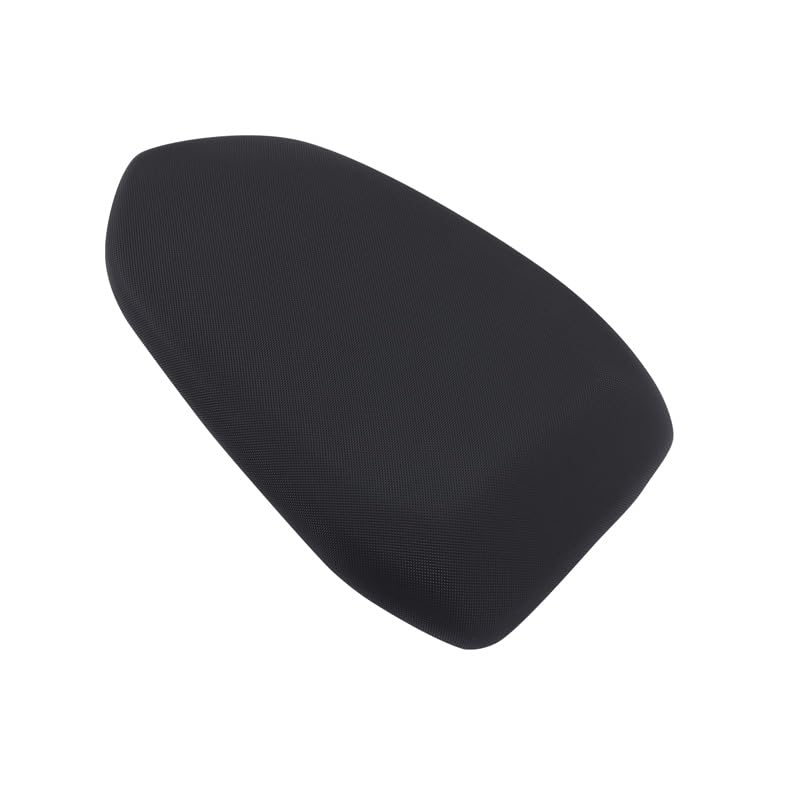 Selle passager arrière de finition premium pour S1000RR noir - 4