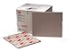 3M Softback Sanding Sponge (TM) Softback Sanding, 02602, 4 x 5 1/2 in, Superfine, 20 sponges per Box
