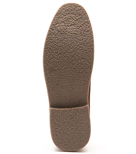 Image of Red Tape Gobi Suede Men's Desert Boots
